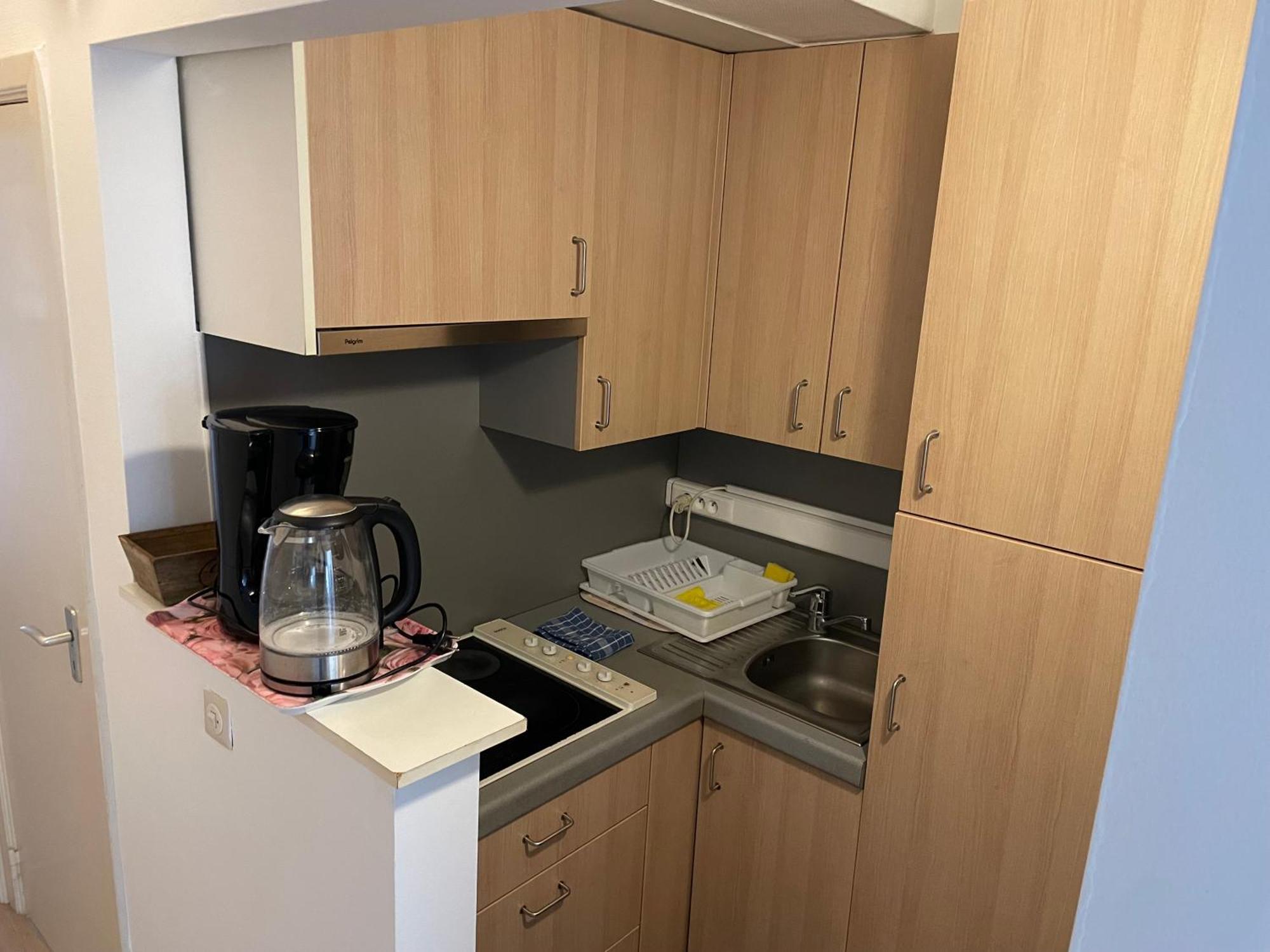 Vakantie Appartement Ostende